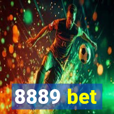 8889 bet